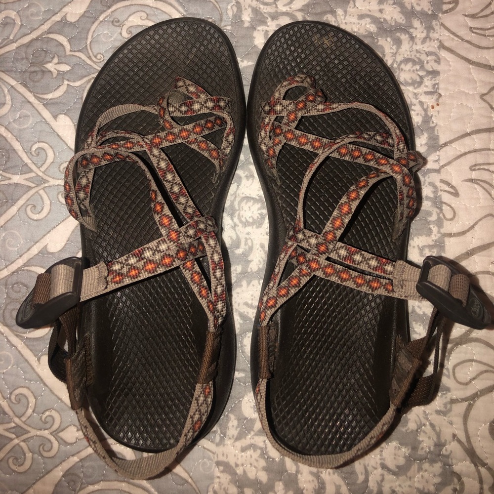 Women’s chacos